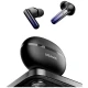 USAMS Słuchawki bluetooth TWS E02 ANC+ENC czarne
