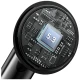 USAMS Słuchawki bluetooth TWS E03 szary
