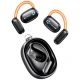 AWEI Słuchawki bluetooth 5.4 TZ13 ANC Spinner czarne