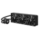 Savio Chłodzenie wodne NOX 360 mm