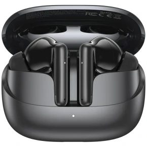 USAMS Słuchawki bluetooth TWS IF27 czarne