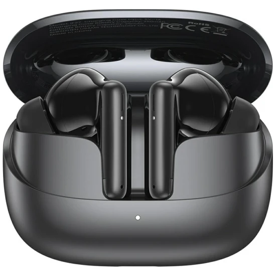 USAMS Słuchawki bluetooth TWS IF27 czarne