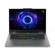 Lenovo LOQ 17IRX10 i5-13450HX 17.3" FHD IPS 300nits AG 165Hz 16GB DDR5 4800 SSD512 GeForce RTX 5050 8GB 60Wh NoOS Luna Grey