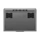 Lenovo LOQ 17IRX10 i5-13450HX 17.3" FHD IPS 300nits AG 165Hz 16GB DDR5 4800 SSD512 GeForce RTX 5050 8GB 60Wh NoOS Luna Grey