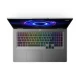 Lenovo LOQ 17IRX10 i5-13450HX 17.3" FHD IPS 300nits AG 165Hz 16GB DDR5 4800 SSD512 GeForce RTX 5050 8GB 60Wh NoOS Luna Grey