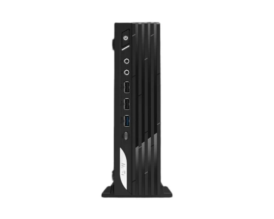 MSI Komputer PRO DP21 14M-889EU  WIN11PRO/i5-14400/16GB/512SSD/Czarny