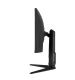 Asus Monitor 34 cale VG34VQL1B UWQHD 21:9 1500R 165Hz 1MS HDMIx2 DPx2 USB3.1x4 Głośnik PBP PIP