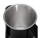 Adler Czajnik 1.7l czarny AD 1355b