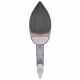 Adler Parownica do ubarń i żelazko 2w1 AD 5044