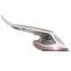 Adler Parownica do ubarń i żelazko 2w1 AD 5044