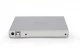 Gembird Napęd zewnętrzny DVD na USB DVD-USB-021-SV srebrny