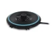Esperanza Żelazko parowe bezprzewodowe Velvet Ceramic 2600W