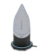 Esperanza Żelazko parowe bezprzewodowe Velvet Ceramic 2600W