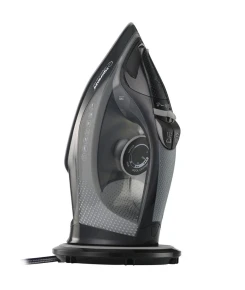 Esperanza Żelazko parowe bezprzewodowe Satin ceramic 2600W
