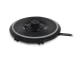 Esperanza Żelazko parowe bezprzewodowe Satin ceramic 2600W