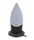 Esperanza Żelazko parowe bezprzewodowe Satin ceramic 2600W