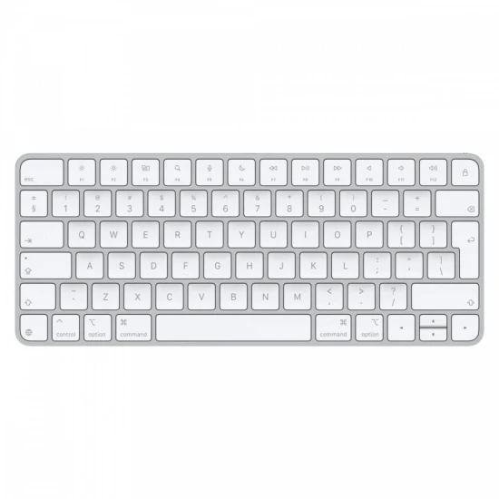 Apple Klawiatura Magic Keyboard - angielski międzynarodowy