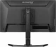 IIYAMA Monitor 23,8 cala GB2441HSU-B1 IPS,FHD,144Hz,1ms,2xUSB,350cd,HDMI,DP,HAS (150) PIVOT