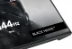 IIYAMA Monitor 23,8 cala GB2441HSU-B1 IPS,FHD,144Hz,1ms,2xUSB,350cd,HDMI,DP,HAS (150) PIVOT