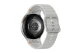 Smartwatch Samsung Galaxy Watch 7 L310 44mm Srebrny (WYPRZEDAŻ)