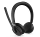 Lenovo Słuchawki bezprzewodowe Dual-Mode ANC 6550 USB-A