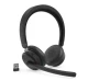 Lenovo Słuchawki bezprzewodowe Dual-Mode ANC 6550 USB-A