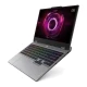 Lenovo LOQ 15AHP10 Ryzen 5 220 15.6" FHD IPS 300nits 144Hz AG 16GB DDR5 5600 SSD512 GeForce RTX 5050 8GB 60Wh NoOS Luna Grey
