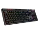 MSI Klawiatura gamingowa Strike Pro W Silent US