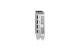ZOTAC Karta graficzna GeForce RTX 5070 TWIN EDGE OC 12GB GDDR7 192bit 3DP/HDMI
