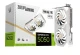ZOTAC Karta graficzna GeForce RTX 5050 TWIN EDGE OC 8GB GDDR6 128bit 3DP/HDMI biała
