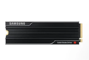 Samsung Dysk SSD 9100 PRO 8TB Heatsink NVMe MZ-VAP8T0CW