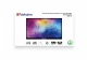 Verbatim Przenośny Monitor dotykowy PMT-14 Full HD