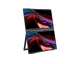 Verbatim Monitor dotykowy DUAL Essentialis 2x 15,6  Full HD 60Hz
