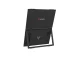 Verbatim Monitor dotykowy DUAL Essentialis 2x 15,6  Full HD 60Hz