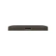 Verbatim SnapBack Magnetic Dysk SSD 2000GB MagSave 2TB Mocha Metalic                 Apple ProRes 4K 60kl/s