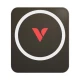 Verbatim Dysk zewnętrzny SnapBack Magnetic SSD Mocha MagSave 1TB Apple ProRes 4K