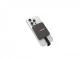 Verbatim Dysk zewnętrzny SnapBack Magnetic SSD Mocha MagSave 1TB Apple ProRes 4K