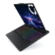 Lenovo Legion Pro 5 16IAX10 Ultra 7 255HX 16" WQXGA OLED 500nits 165Hz Glossy 32GB DDR5 5600 SSD1TB GeForce RTX 5060 8GB 80Wh NoOS Eclipse Black