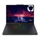 Lenovo Legion Pro 5 16ADR10 Ryzen 9 8945HX 16" WQXGA IPS 500nits 240Hz AG 32GB DDR5 5200 SSD1TB GeForce RTX 5060 8GB NoOS Eclipse Black