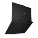 Lenovo Legion Pro 5 16ADR10 Ryzen 9 8945HX 16" WQXGA IPS 500nits 240Hz AG 32GB DDR5 5200 SSD1TB GeForce RTX 5060 8GB NoOS Eclipse Black