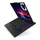 Lenovo Legion Pro 5 16ADR10 Ryzen 9 8945HX 16" WQXGA IPS 500nits 240Hz AG 32GB DDR5 5200 SSD1TB GeForce RTX 5060 8GB NoOS Eclipse Black
