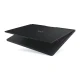 Lenovo Legion Pro 5 16ADR10 Ryzen 9 8945HX 16" WQXGA IPS 500nits 240Hz AG 32GB DDR5 5200 SSD1TB GeForce RTX 5060 8GB NoOS Eclipse Black