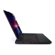 Lenovo Legion Pro 5 16ADR10 Ryzen 9 8945HX 16" WQXGA IPS 500nits 240Hz AG 32GB DDR5 5200 SSD1TB GeForce RTX 5060 8GB NoOS Eclipse Black