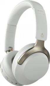 Creative Labs Słuchawki Zen Hybrid SXFI jasnoszare