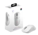 MSI Mysz bezprzewodowa Versa 300 Wireless White