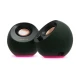 Creative Labs Głośniki Pebble Pro Czarne