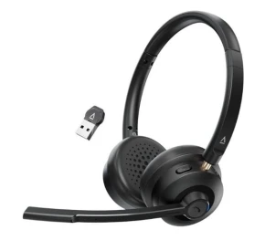 Creative Labs Słuchawki Chat Wireless