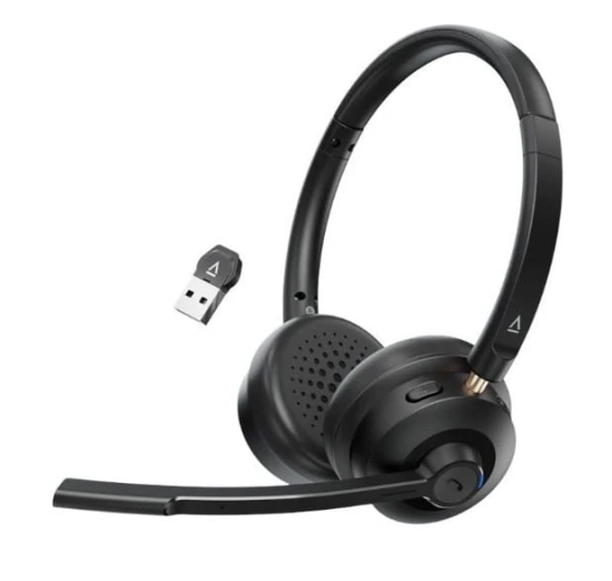 Creative Labs Słuchawki Chat Wireless