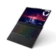 Lenovo Legion 5 15AKP10 Ryzen AI 7 350 15.1" WQXGA OLED 500nits Glossy 165Hz 32GB DDR5 5600 SSD512 GeForce RTX 5070 8GB 80Wh NoOS Eclipse Black