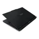 Lenovo Legion 5 15AKP10 Ryzen AI 7 350 15.1" WQXGA OLED 500nits Glossy 165Hz 32GB DDR5 5600 SSD512 GeForce RTX 5070 8GB 80Wh NoOS Eclipse Black